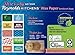 Reynolds Kitchens Wax Paper Sandwich Bags - 150 Count