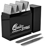 50 Metal Collar Stays in a Divided Box