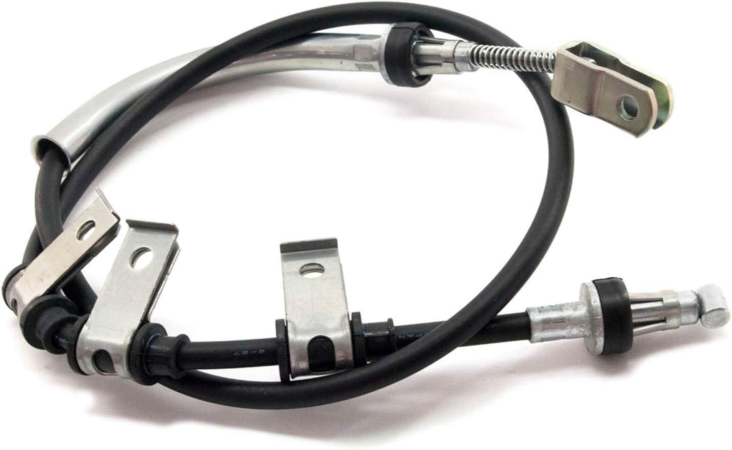 Polaris CABLEBRAKE,PARKING,RH, Qty 1 Automotive
