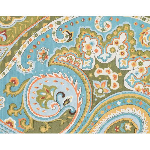 Loloi FRACFC09BBGR7696 Francesca Area Rug, 7'6" by 9'6