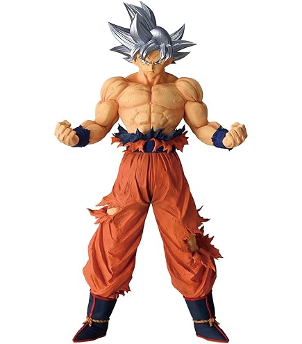 Amazon.com: Ichibansho Figure - Dragon Ball Z - Son Goku Kaioken