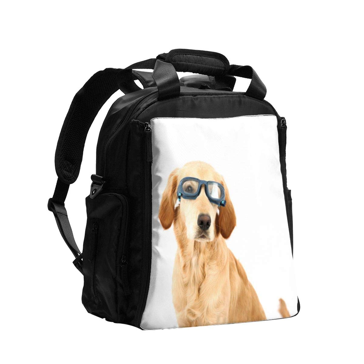 dog travel diaper bag