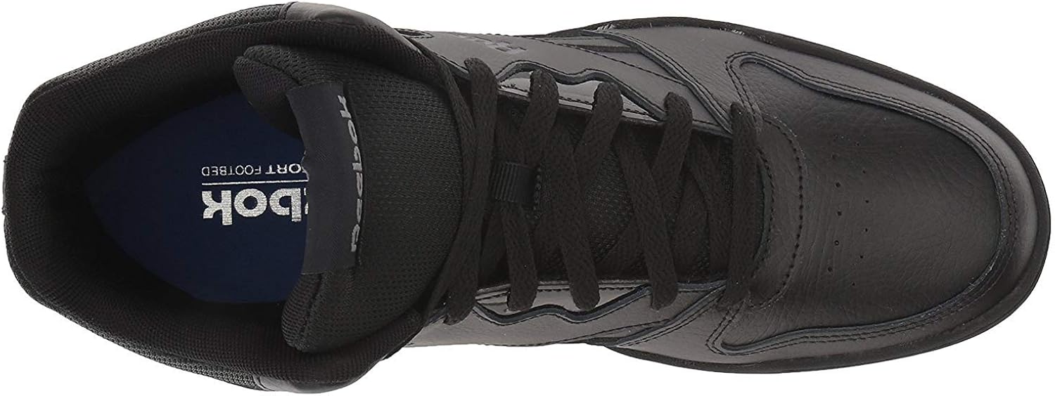  | Reebok Men's Royal Bb4500 Hi2 Sneaker | Fitness & Cross-Training