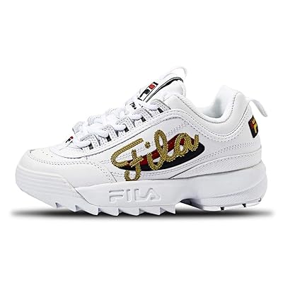 fila disruptor 2 signature