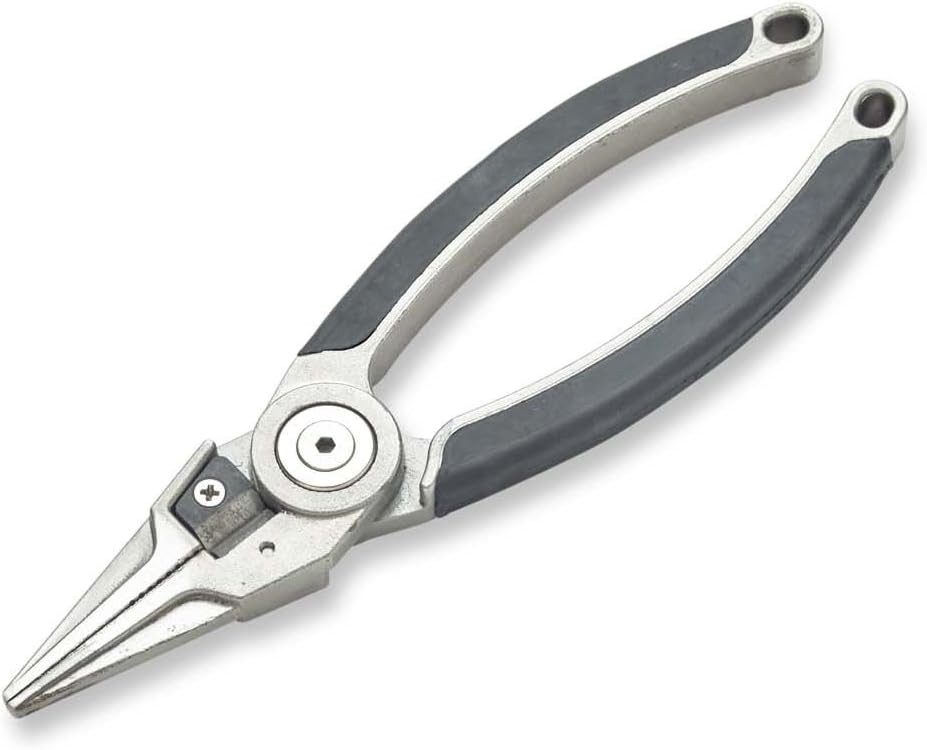donnmar titanium pliers