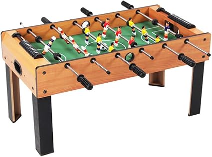 Calcio Balilla Grande Puzzle Da Tavolo Da Gioco Per Ragazzi Giocattoli Per Bambini Giochi Per Adulti Regali Giochi Divertenti Per Il Desktop Sport E Giochi All Aperto Amazon It Casa E Cucina