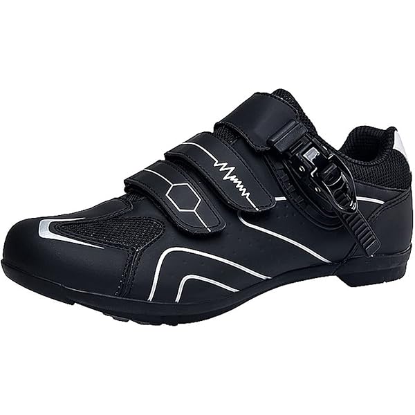 Chaussures VTT Femme Giro Riela R II - Noir - Taille US 10 / EU 42 - Occasion