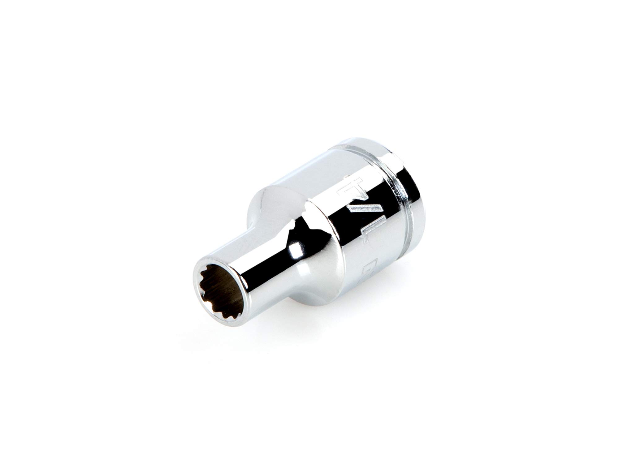 TEKTON 3/8" Drive x 1/4" 12 Pt. Socket | SHD12206