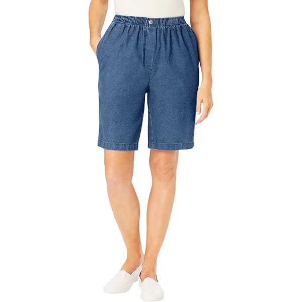Hurley Donna Burnout Fleece Casual Walking Shorts, Lavenderfrost, L