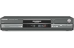 Panasonic DVD VIDEO RECORDER DMR-E55 - REORDING