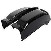 Cab Corners Covers For 1999-2007 06 Chevrolet Silverado 1500 GMC - Foto 6