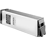 Swagtron Swappable eBike Battery Pack for EB-7 and EB7 Plus | Removable with Folding Handle | 3-4 Hour Charge Time | Extend T