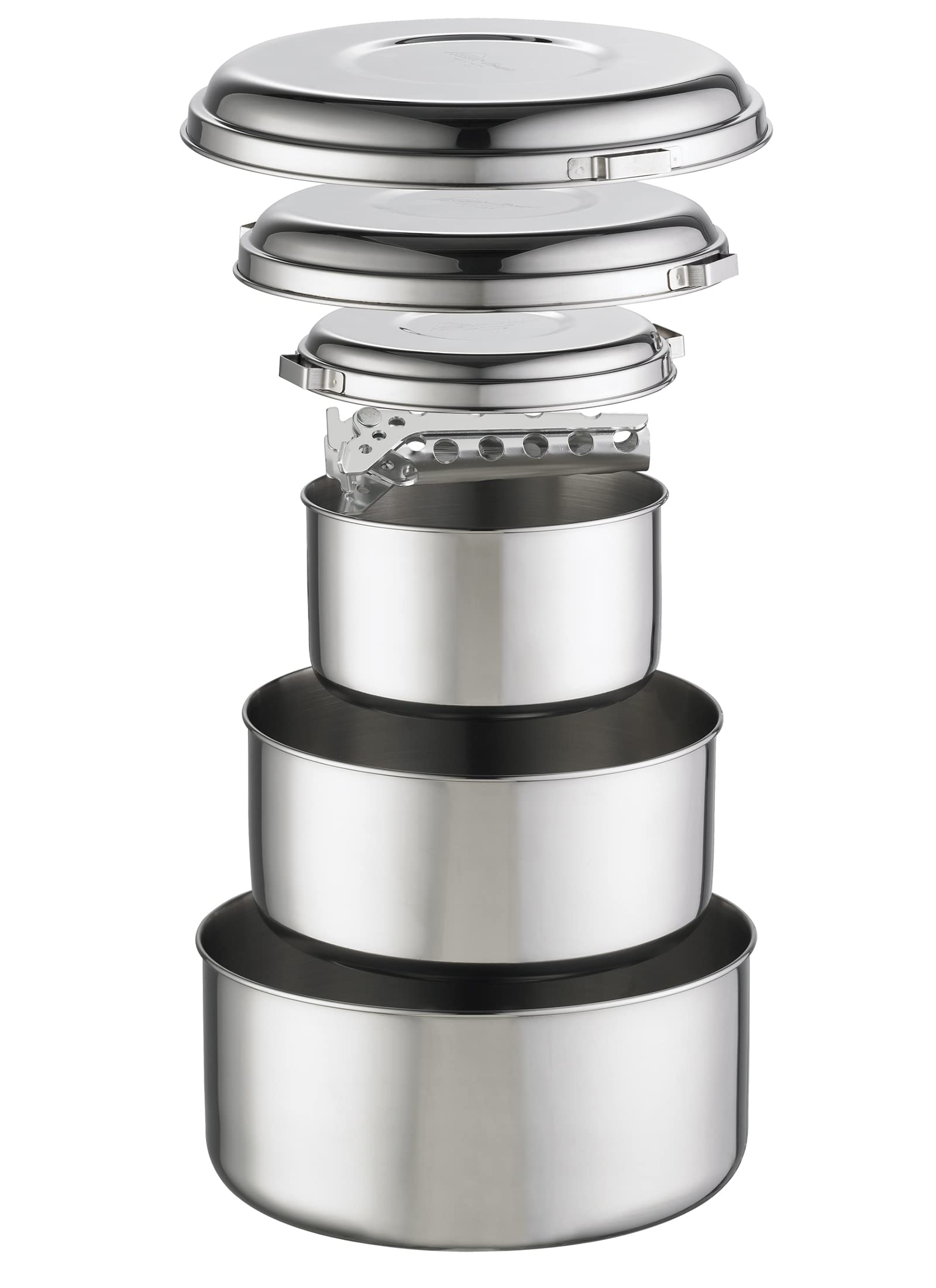 MSR Alpine 4 Pot Set