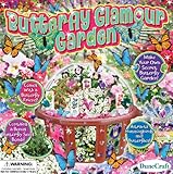 Dunecraft Butterfly Glamour Garden Science Kit