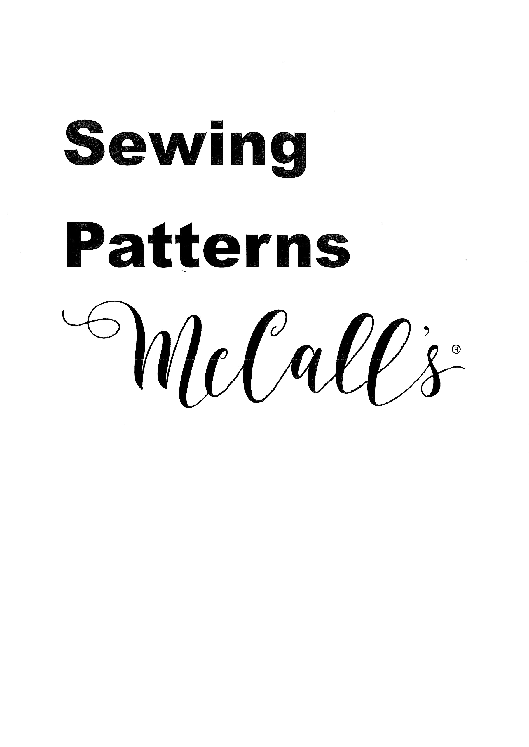 SIMPLICITY Sewing Pattern SS9923K5 Misses' Trousers in Two Lengths and Shorts K5 (8-10-12-14-16)