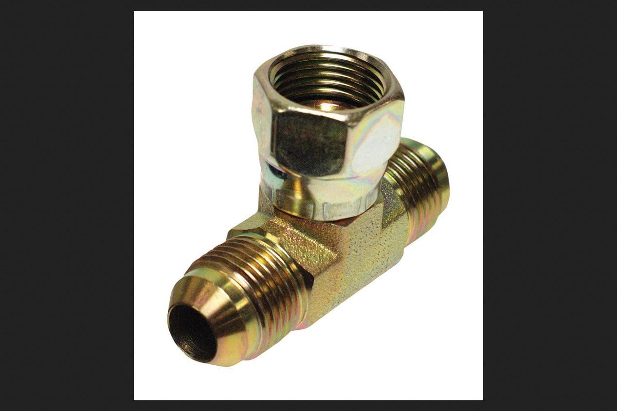 Apache Website - FF6404 5/8" Female O-ring Boss X 1/2" Male Pipe Thread - View #5