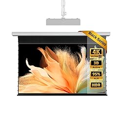 NothingProjector Projector Screen, 120 inch
