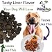 Primo Pup Vet Health Hip & Joint Supplement | with Glucosamine, Chondroitin & MSM | Enhances Joint Health for Dogs | Supports Cartilage & Connective Tissue | Veterinarian Developed | 30 Soft Chews