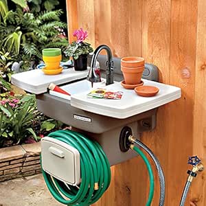 Jardín fregadero: Amazon.es: Jardín