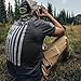 Vortex Optics Grey Patriot T-Shirt