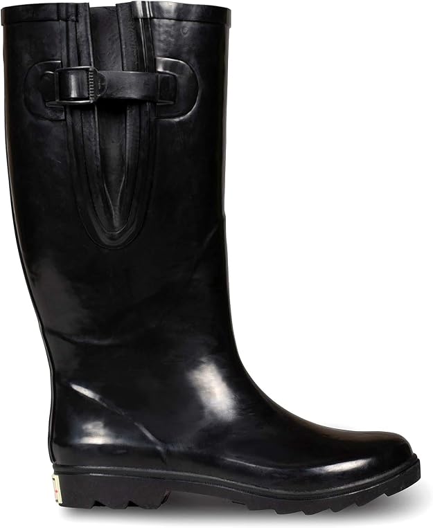 20 inch calf boots