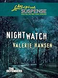 Nightwatch (The Defenders Book 1) by Valerie Hansen