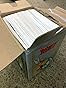 The Complete Asterix Box set (38 titles): 9789389253191: Amazon.com: Books