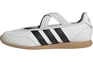 adidas Unisex-Child Barreda Mary Jane J Sneaker