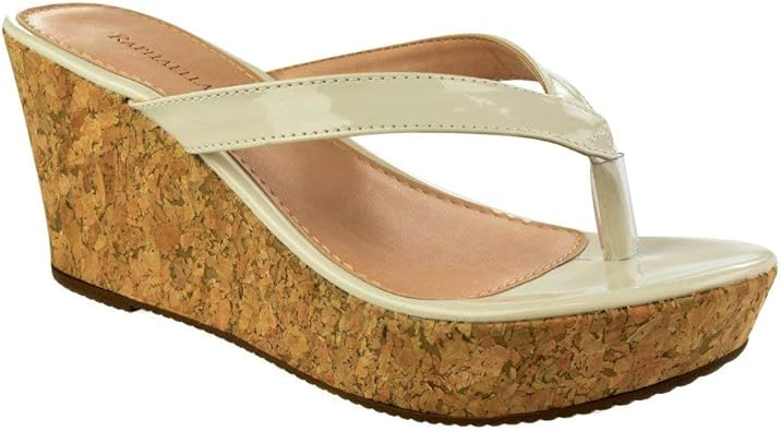 tamancos anabela 2019