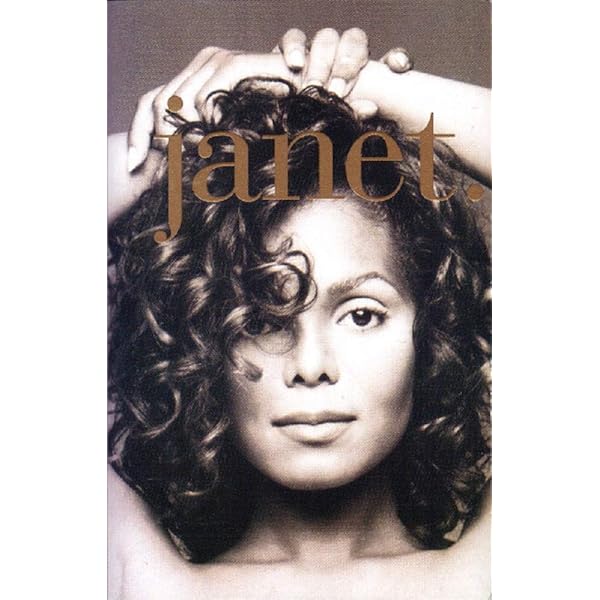 Jackson, Janet - Janet - Amazon.com Music