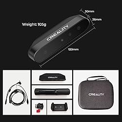 Creality 3D Scanner CR-Scan Ferret for 3D
