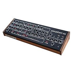 Sequential Prophet-10 Module 10-voice Polyphonic