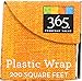 365 Everyday Value, Plastic Wrap, 200 SQ FT