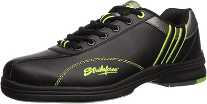 strike force bowling shoes