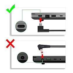 230W 200W AC Charger Fit for Razer Blade 17 14 15