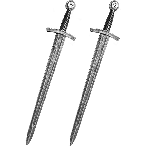 Amazon.com: Rulercosplay Ninjia Sleeve Sword Cosplay Sleeve Arrow