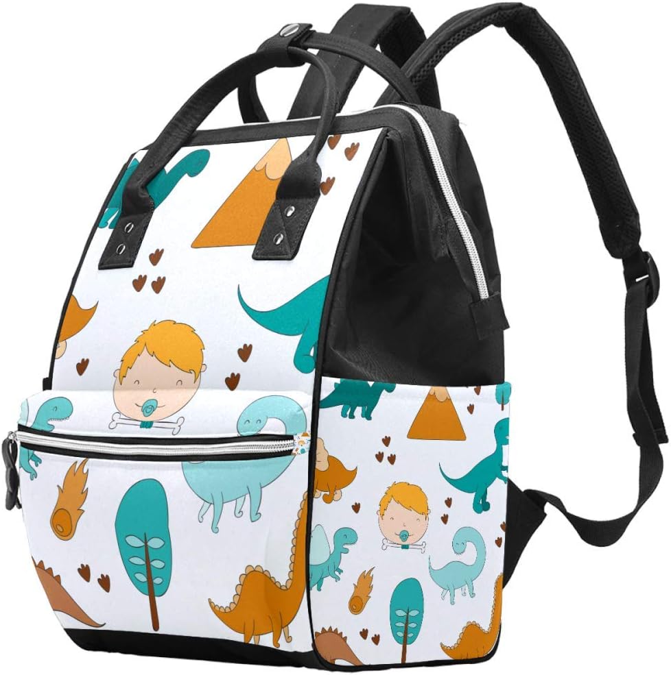 little boy diaper bags