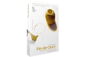 GXEGAUY Tecendo o Fio de Ouro. Itinerário Para o Autoconhecimento