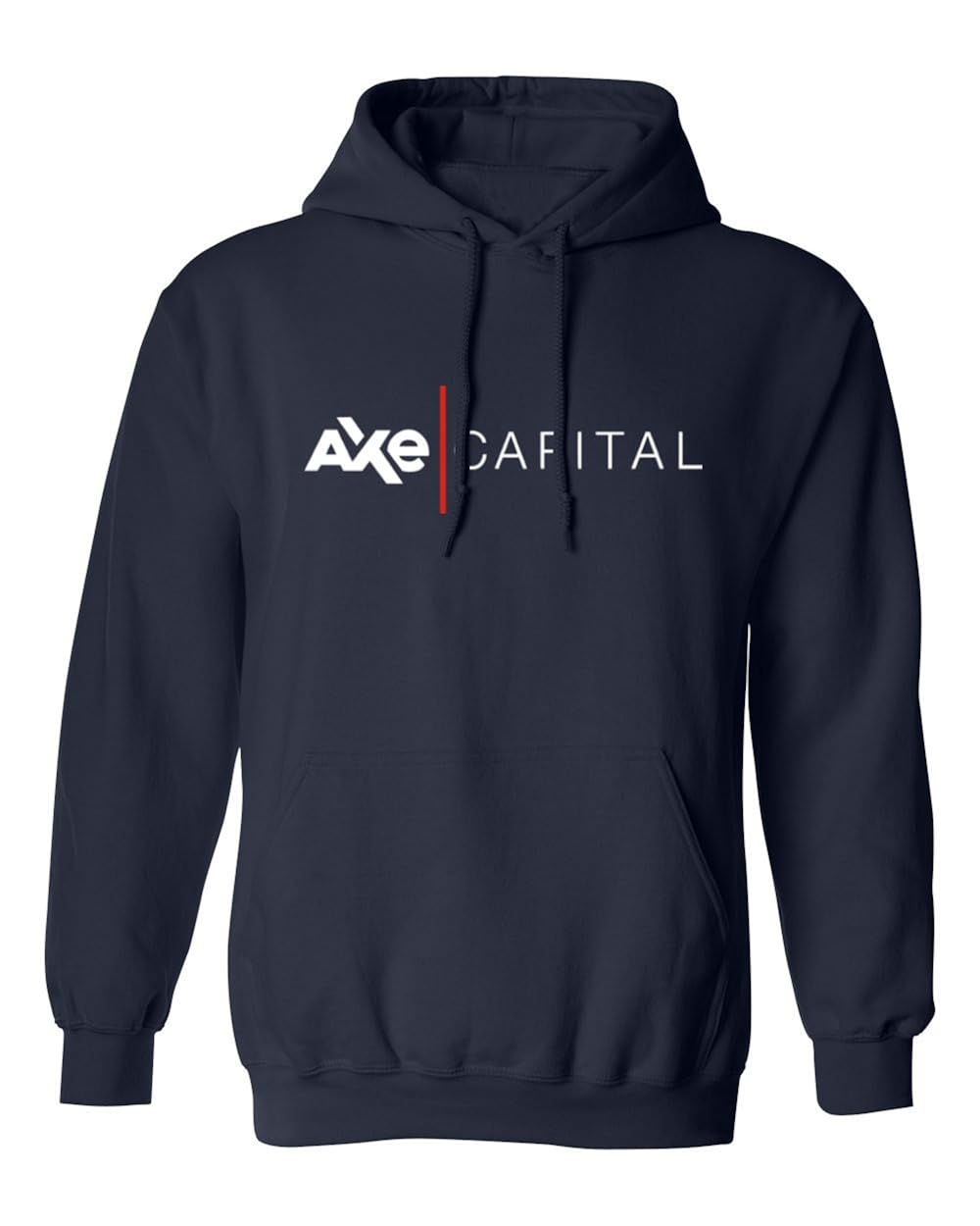 Axe Capital Hooded 3047 Jznovelty