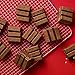 KIT KAT Chocolate Candy Bars, Miniatures, 11 Ounce (Pack of 4)
