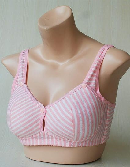 Basic Nursing Bra