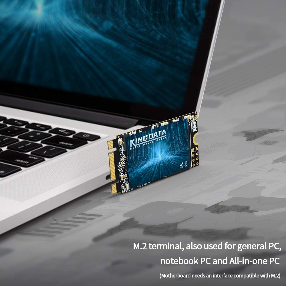 Ssd M 2 2242 1tb Kingdata Internal Solid State Drive For Desktop Laptop Sata Iii 6gb S 512gb 500gb 250gb 1gb High Performance Hard Drive 1tb M 2 2242 Amazon Co Uk Computers Accessories Ssd M 2 2242 1tb Kingdata Internal Solid State Drive For Desktop Laptop Sata Iii 6gb S 512gb 500gb 250gb 1gb High Performance Hard Drive 1tb M 2 2242 Amazon Co Uk Computers Accessories