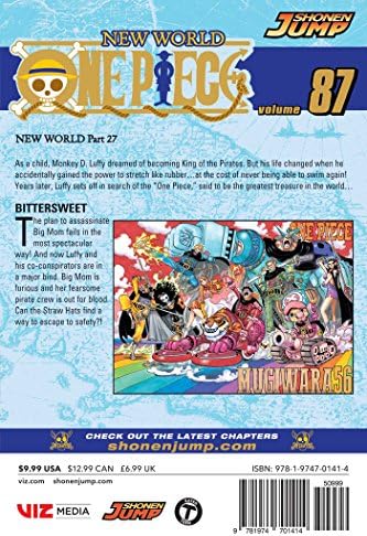 One Piece Vol 87 Oda Eiichiro Amazon Pl Books One Piece Vol 87 Oda Eiichiro Amazon Pl Books