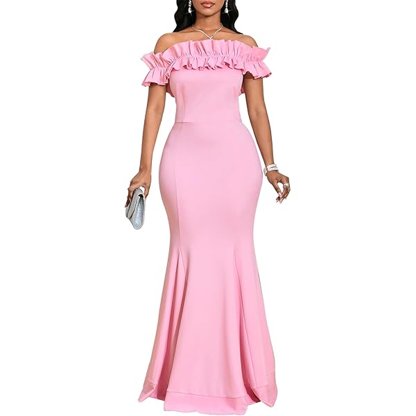 Amazon.com: SweatyRocks Women's Sexy Sheer Lace Long Sleeve Split Maxi Cocktail Long Party Dresses Dusty Pink XS : Clothing, Shoes & Jewelry Amazon.com: SweatyRocks Women's Sexy Sheer Lace Long Sleeve Split Maxi Cocktail Long Party Dresses Dusty Pink XS : Clothing, Shoes & Jewelry