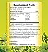 Buddha's Herbs Premium Breathe Relax Tea with Eucalyptus, 44 Tea Bags (Pack of 2)