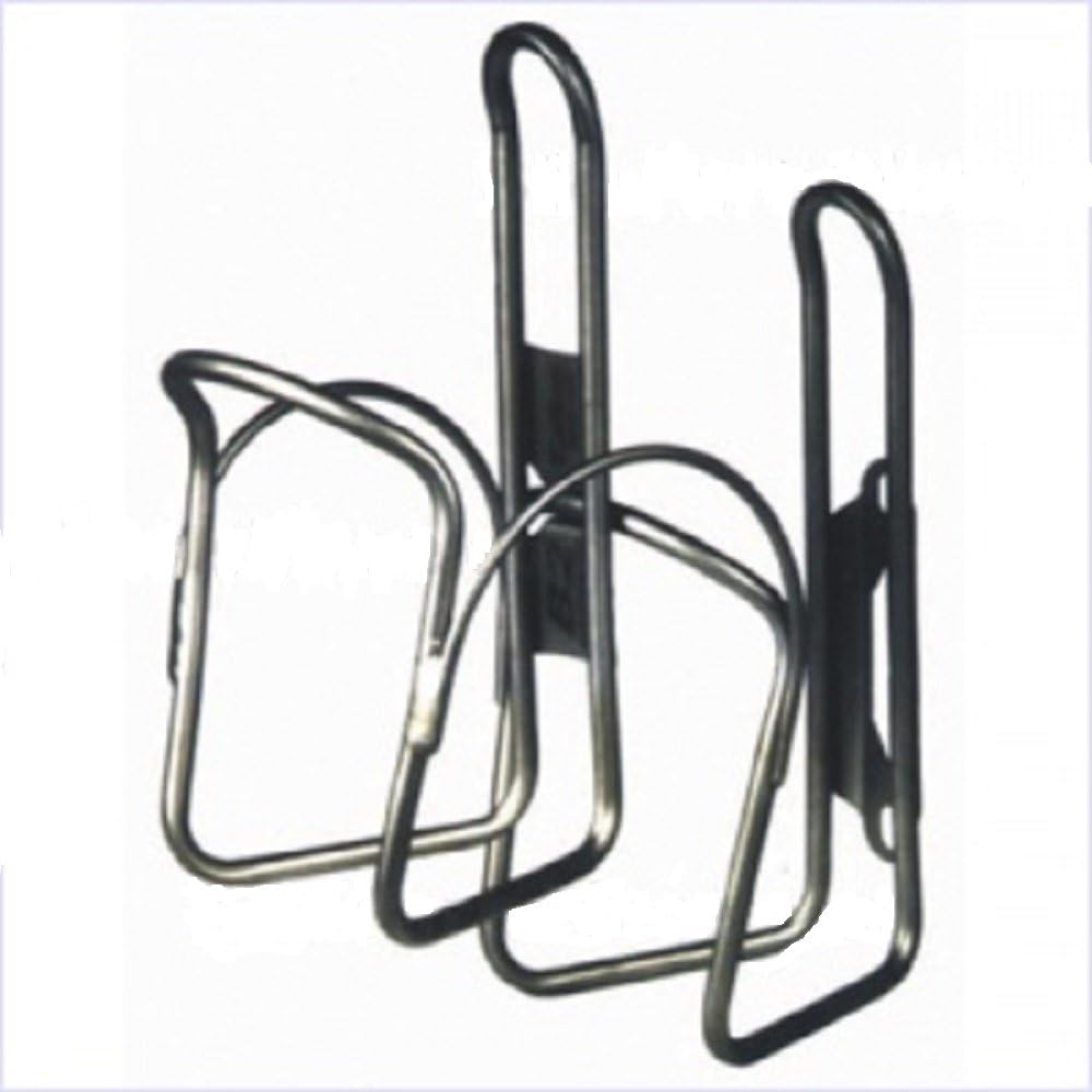 stainless steel water bottle cage