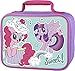 Thermos Kids Soft Lunch Box, My Little Pony