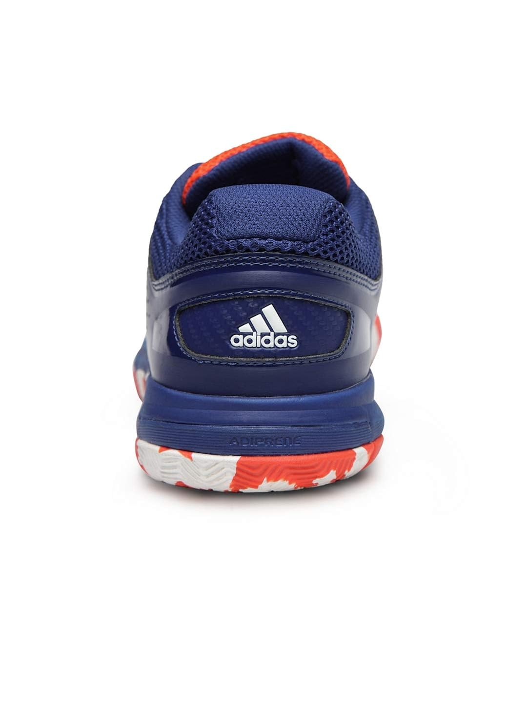 adidas quickforce 5.1 badminton shoes