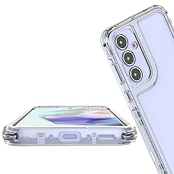 Compatible with Samsung Galaxy A55 5G Case