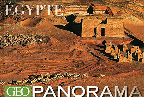 Égypte